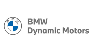 Logo: BMW - branża motoryzacyjna