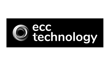 Logo: ECC - branża motoryzacyjna