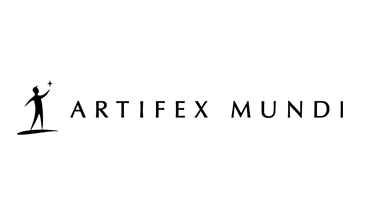 Logo: Artifex Mundi - branża IT