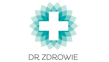 Logo: Dr Zdrowie - branża farmaceutyczna