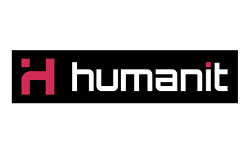 Logo: Human IT - branża IT