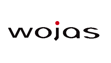 Logo: Wojas - branża obuwnicza