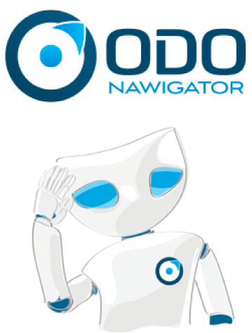 E-learning i aplikacja ODO Nawigator