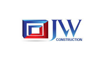 Logo: J.W. Construction - branża budowlana