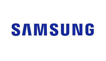 Logo: Samsung - branża elektroniczna