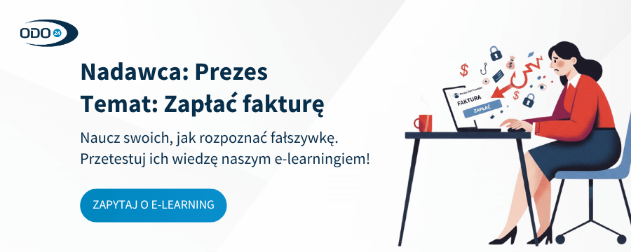 E-learning: cyberbezpieczeństwo