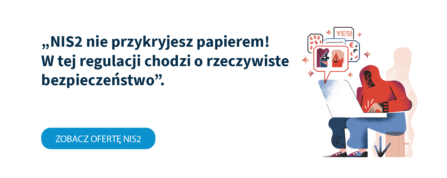Wdrożenie NIS2