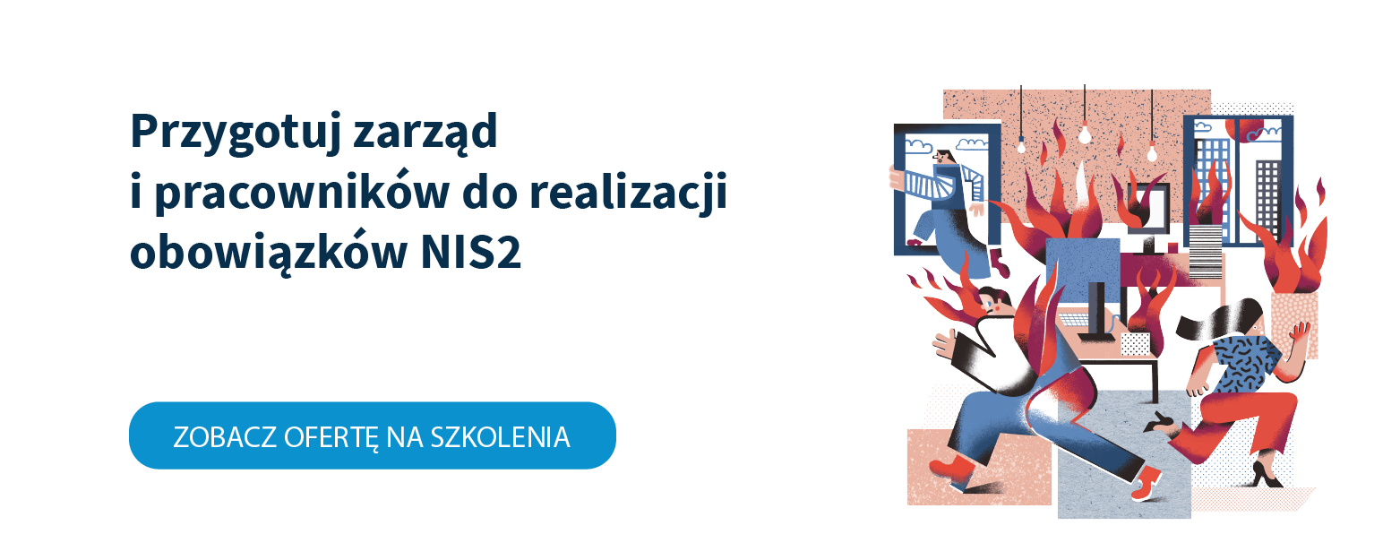 NIS2 - szkolenie dla pracowników