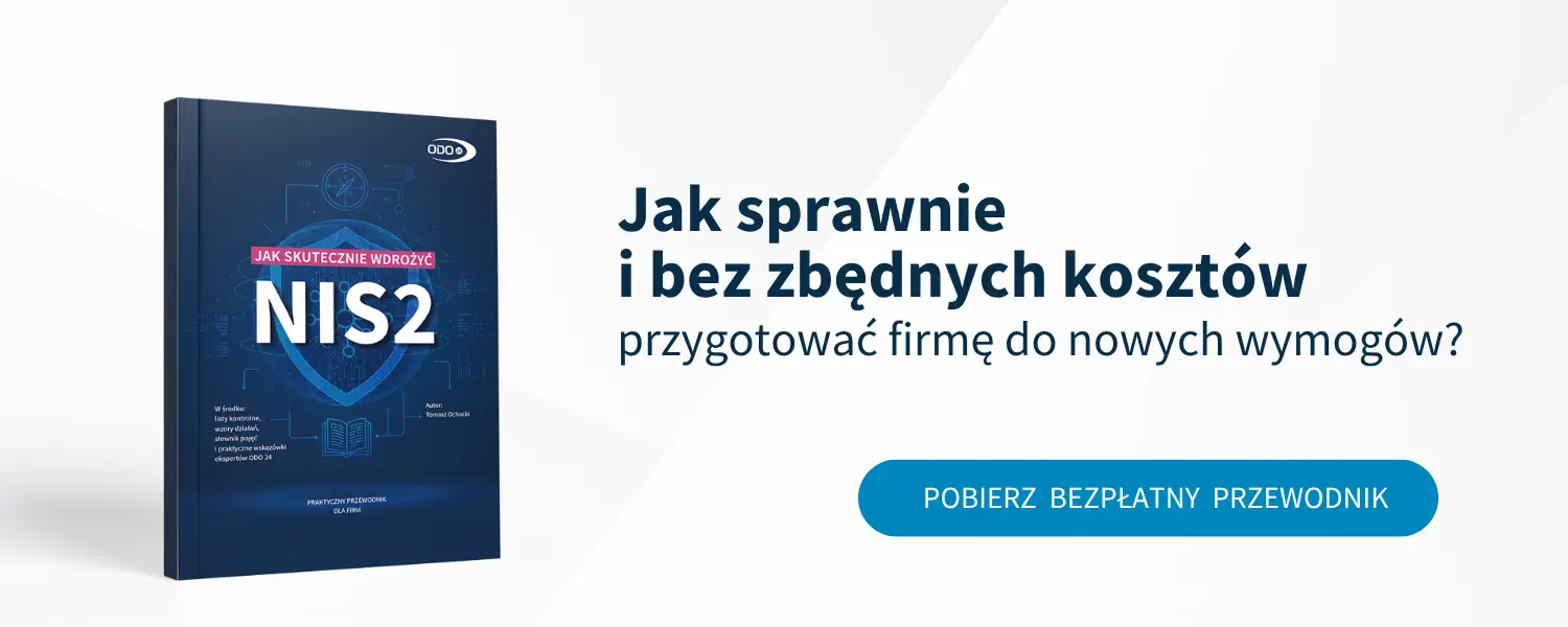 NIS2 - pobierz przewodnik