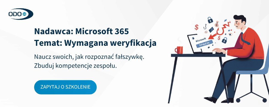 Szkolenie zamknięte: cyberbezpieczeństwo