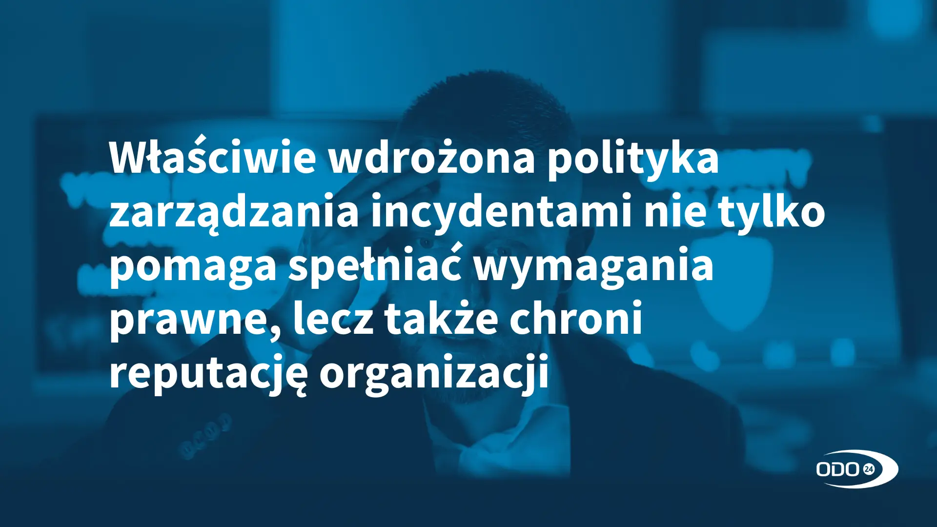 NIS2: Praktyczny przewodnik zarządzaniu incydentami