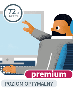 E-learning poziom premium