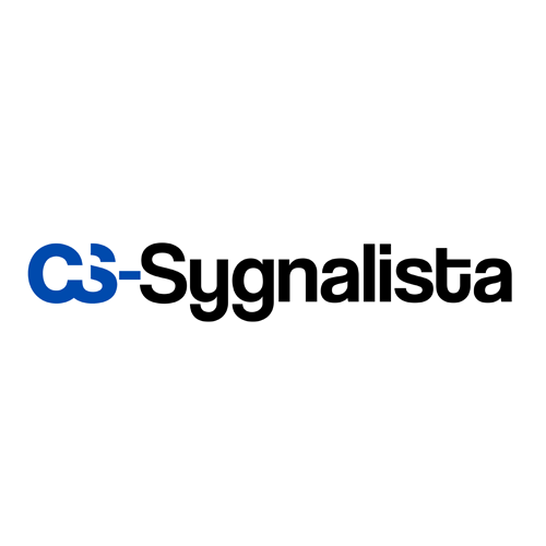 Logo CS-Sygnalista