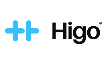 Logo: Higo - branża medyczna