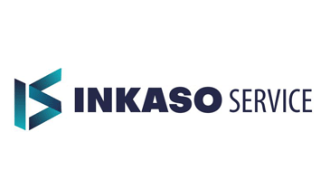 Logo: Inkaso - branża zarządzania wierzytelnościami