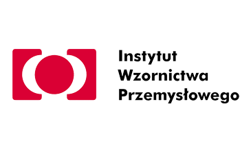 Logo: Instytut Wzornictwa Przemysłowego - branża wzornictwa przemysłowego