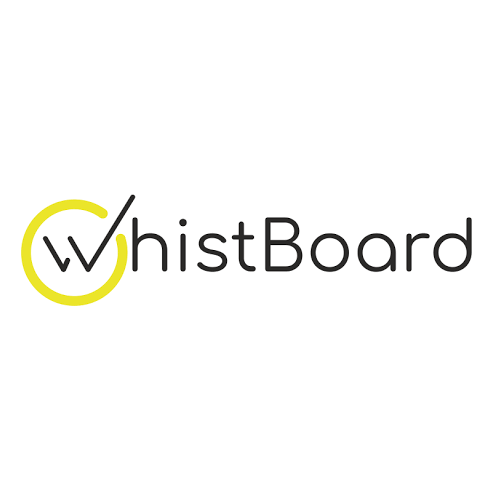 Logo Whistboard