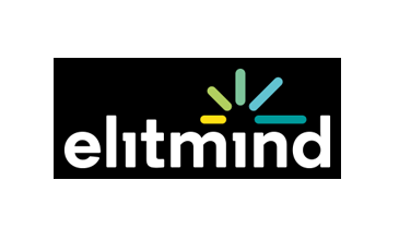 Logo: Elitmind -branża IT