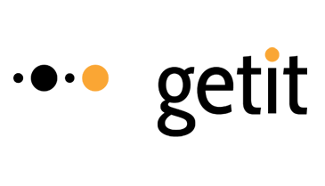 Logo: Get IT - branża IT