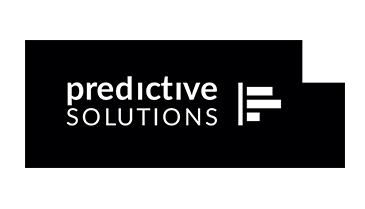 Logo: Predictive Solution - branża IT