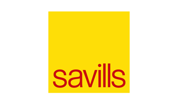 Logo: Savils - branża nieruchomości