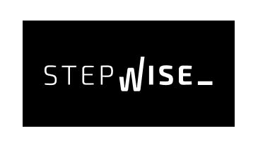 Logo: Stepwise - branża IT