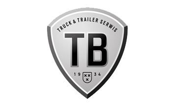 Logo: EWT Truck & Trailer - branża transportowa