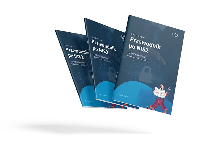 Przewodnik po NIS2