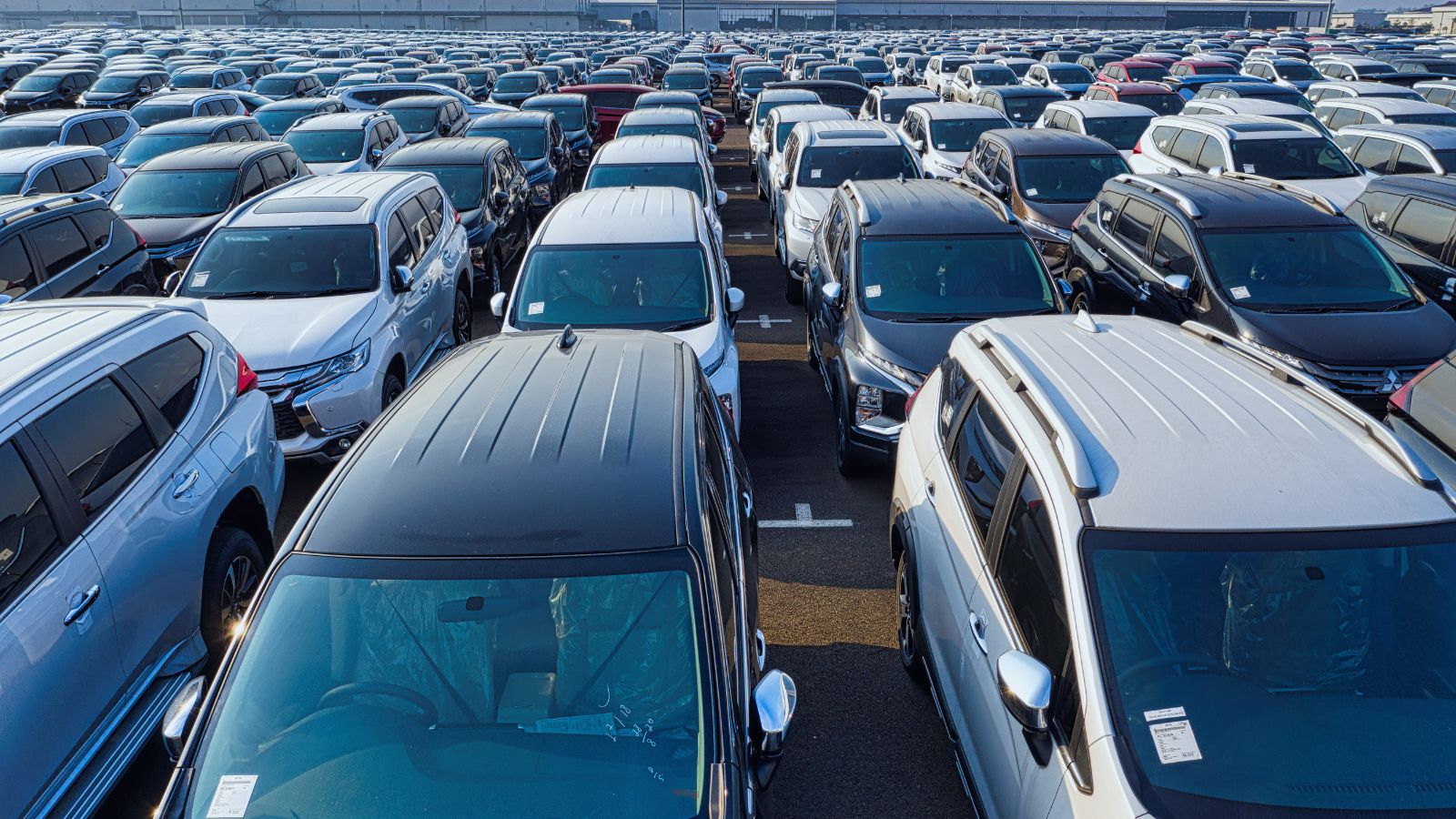 RODO: doświadczenie branży automotive
