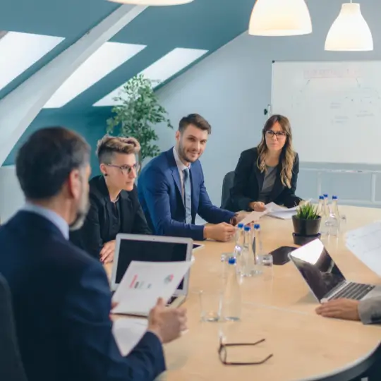 RODO: doświadczenie w B2B