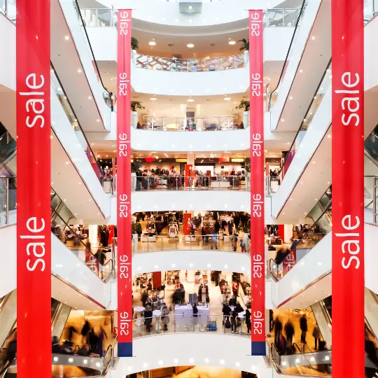 RODO: doświadczenie w branży sprzedaży i e-commerce
