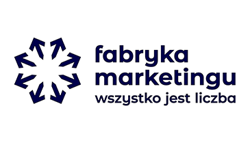 Logo: Fabryka Marketingu - branża marketingowa