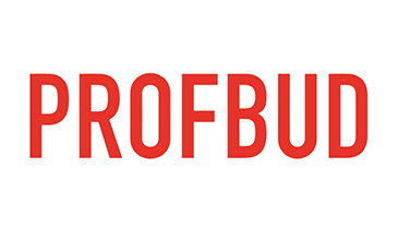 Logo: Profbud - branża budowlana