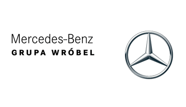 Logo: Grupa Wróbel - branża motoryzacyjna