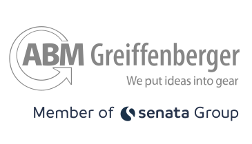 Logo: Greiffenberger - branża produkcyjna