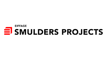 Logo: Smulders - branża przemysłowa