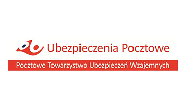 Logo: Poczta - branża ubezpieczeniowa