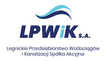Logo: LPWK - branża wodociągowa
