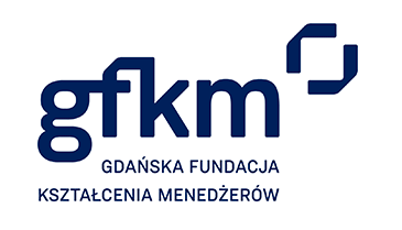 Logo: GFKM - placówka naukowa