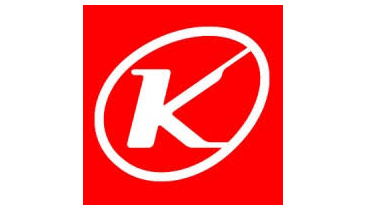 Logo: Keratronik - branża logistyczna
