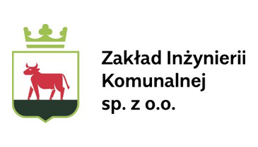 Logo: ZIK - branża komunalna