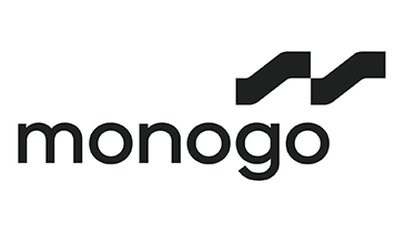Logo: Monogo - branża IT