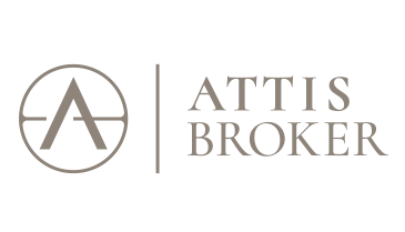Logo: Attis - branża ubezpieczeniowa