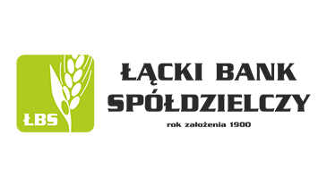 Logo: LBS - branża finansowa