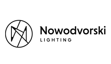 Logo: Nowodvorski - branża produkcyjna