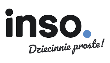 Logo: Inso - branża IT
