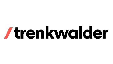 Logo: Trenkwalder - branża outsourcingu