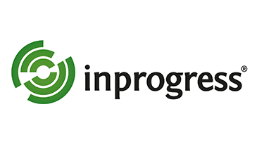 Logo: InProgress - branża szkoleniowa