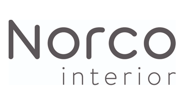 Logo: Norco - branża meblowa