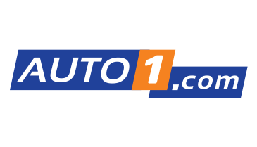 Logo: Auto1 - branża motoryzacyjna